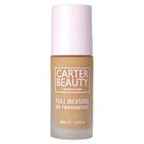 Carter Beauty Full Measure HD Foundation 30ml - British product