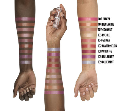 L'Oreal Paris Glow Paradise Balm-In-Lipstick