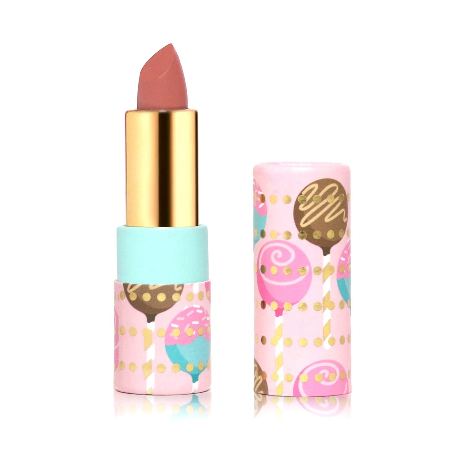 Beauty Bakerie Cake Pop Lippies matte creme - British product