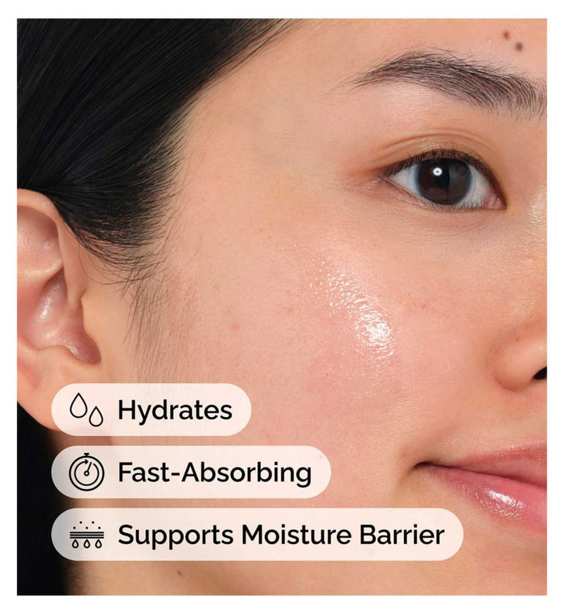 The Ordinary 100% Plant-Derived Squalane facial oil, UK version