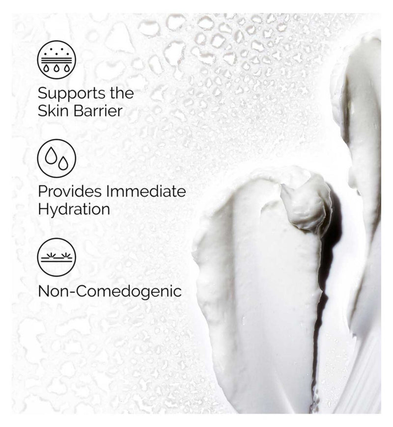 Die gewöhnliche Feuchtigkeitscreme mit Hyaluronsäure 30 ml (britische Marke)