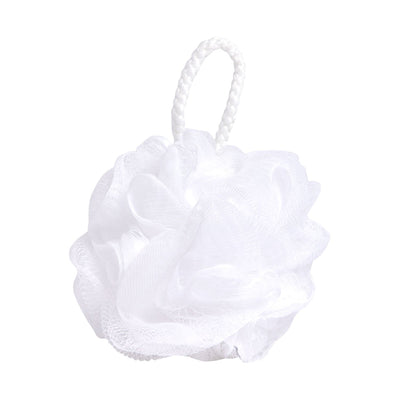 Boots Bodypolisher White Sanfter Hautpolierer