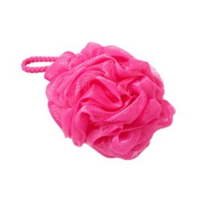 Boots Bodypolisher Pink Hautpolitur - Britisches Produkt
