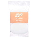 Boots Everyday Twin Pack Sponges GOODS Boots   