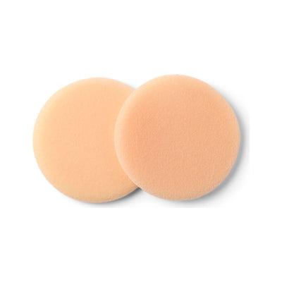 Boots Massage Sponge Pink - Bath Accessory
