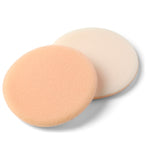 Esponja de masaje rosa de Boots para exfoliación de la piel - Producto británico