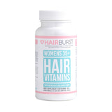 Hairburst hair vitamins 35+ 60 capsules (British brand)