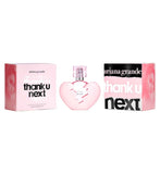 Ariana Grande Thank U Next eau de parfum 30ml - British product