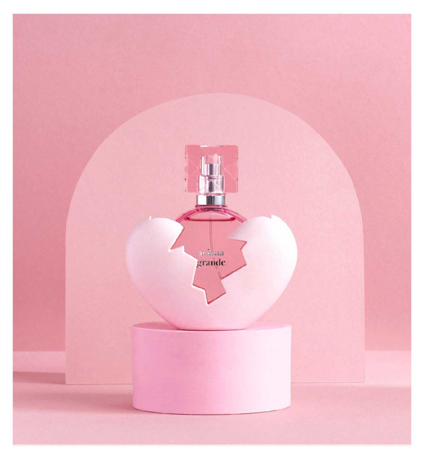 Ariana Grande Thank U Next eau de parfum 30ml - British product