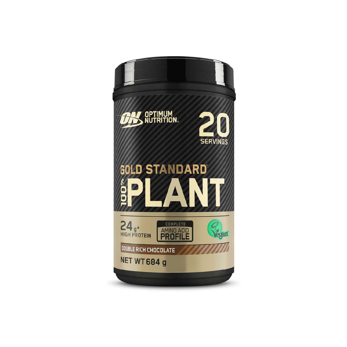 Optimum Nutrition Gold Standard plant protein 684g - British product