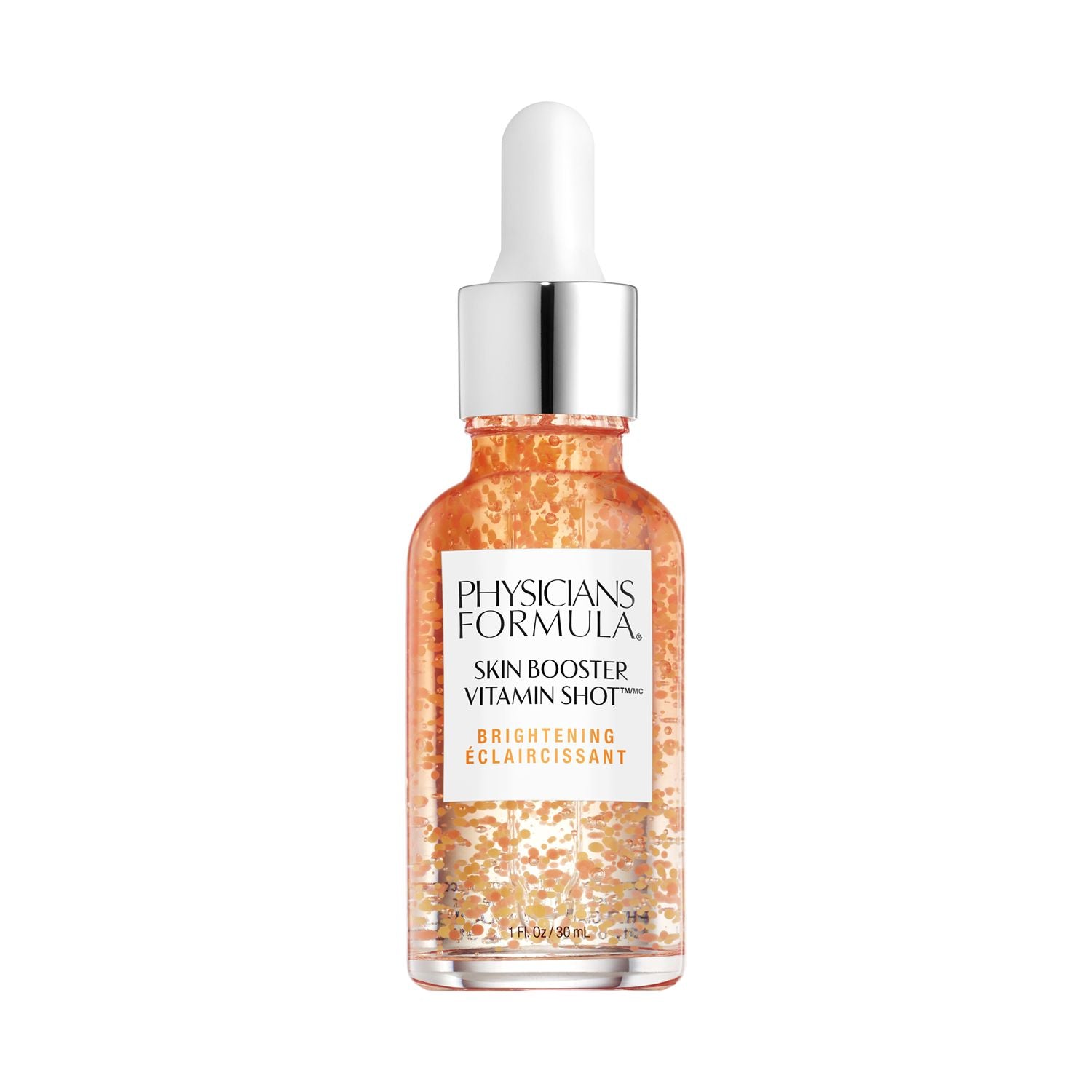 Physicians Formula Skin Booster Vitamin Shot Brightening, imported from the UK