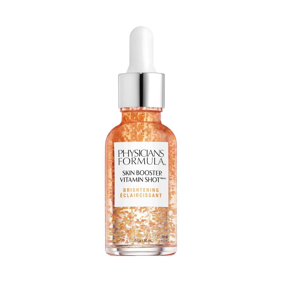 Physicians Formula Skin Booster Vitamin Shot Brightening, imported from the UK