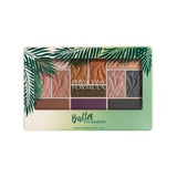 Physicians Formula Butter Eyeshadow Palette - Sultry Nights, imported from the UK