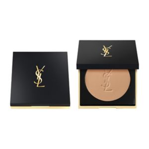 YSL All Hours Setting Powder matte beauty compact (British brand)