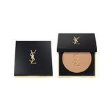 YSL All Hours Setting Powder matte beauty compact (British brand)