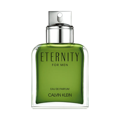 Calvin Klein Eternity For Men Eau de Parfum Duft 50 ml