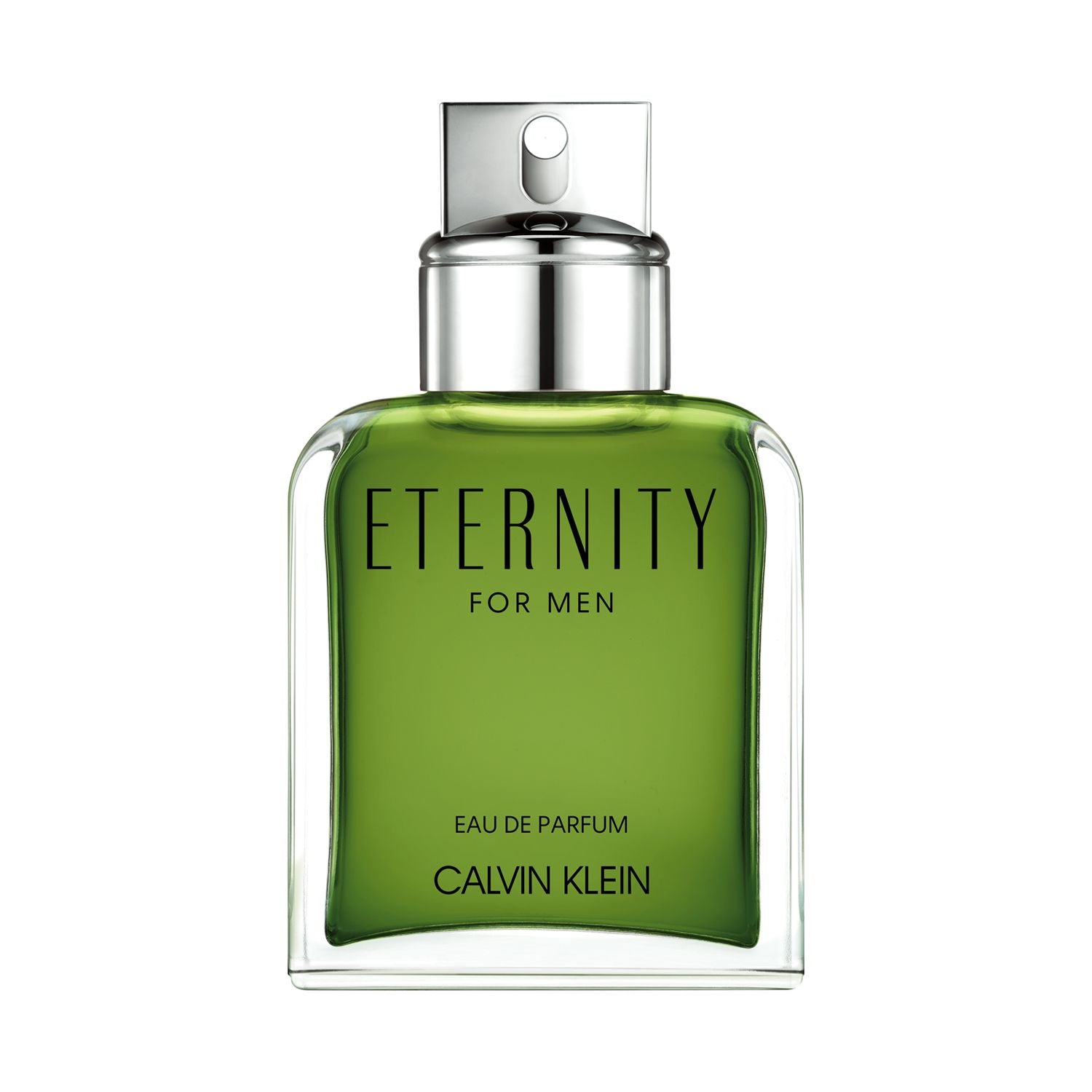 Calvin Klein Eternity fragrance for men 100ml - British product
