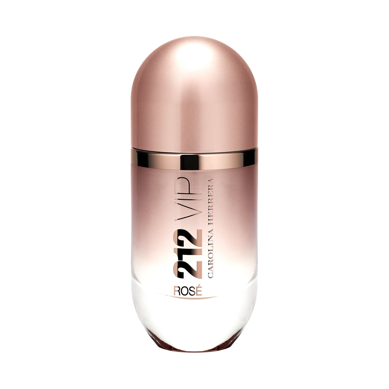 Carolina Herrera 212 VIP Rose Eau de Parfum 50ml - British product