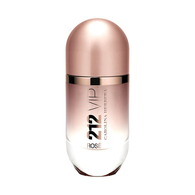 Carolina Herrera 212 VIP Rose Eau de Parfum 50ml