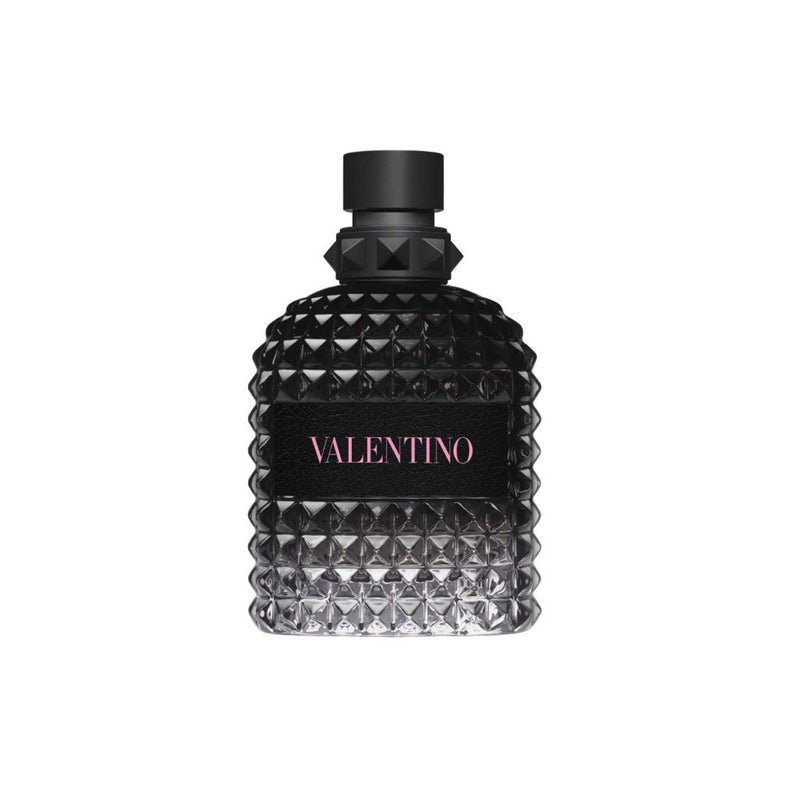 Valentino Born in Roma Uomo EDT 100 ml (Britische Marke)
