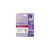 L'Oreal Paris Revitalift Filler Hyaluronic Acid tissue mask, imported from the UK