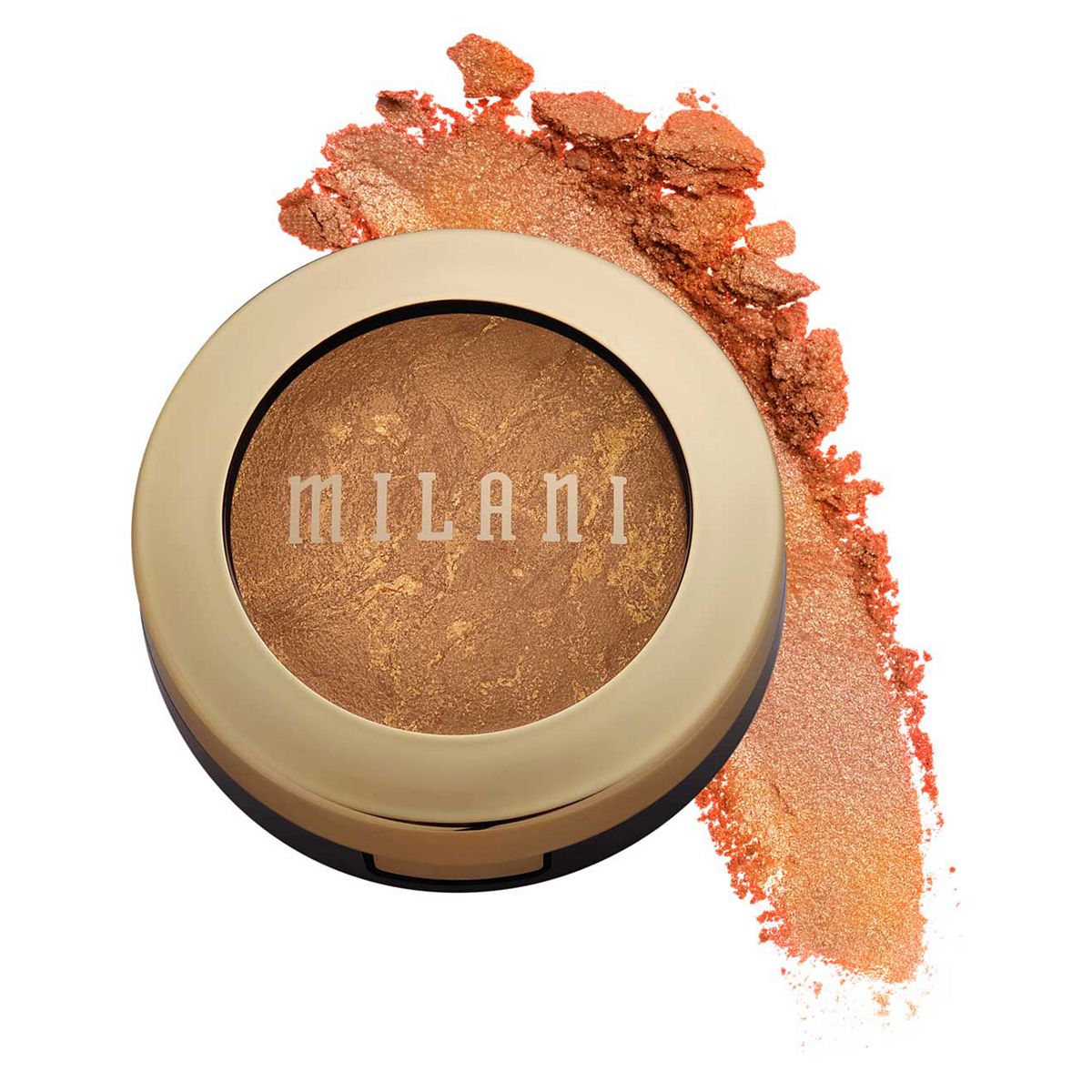 Milani Baked Bronzer 05 Soleil 7g GOODS Boots   