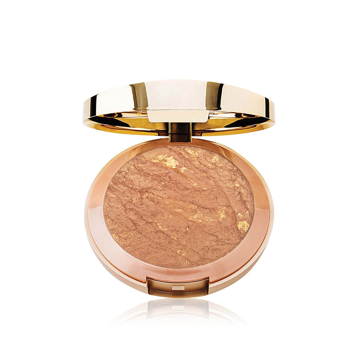 Milani Baked Bronzer 09 Dolce 7g GOODS Boots   