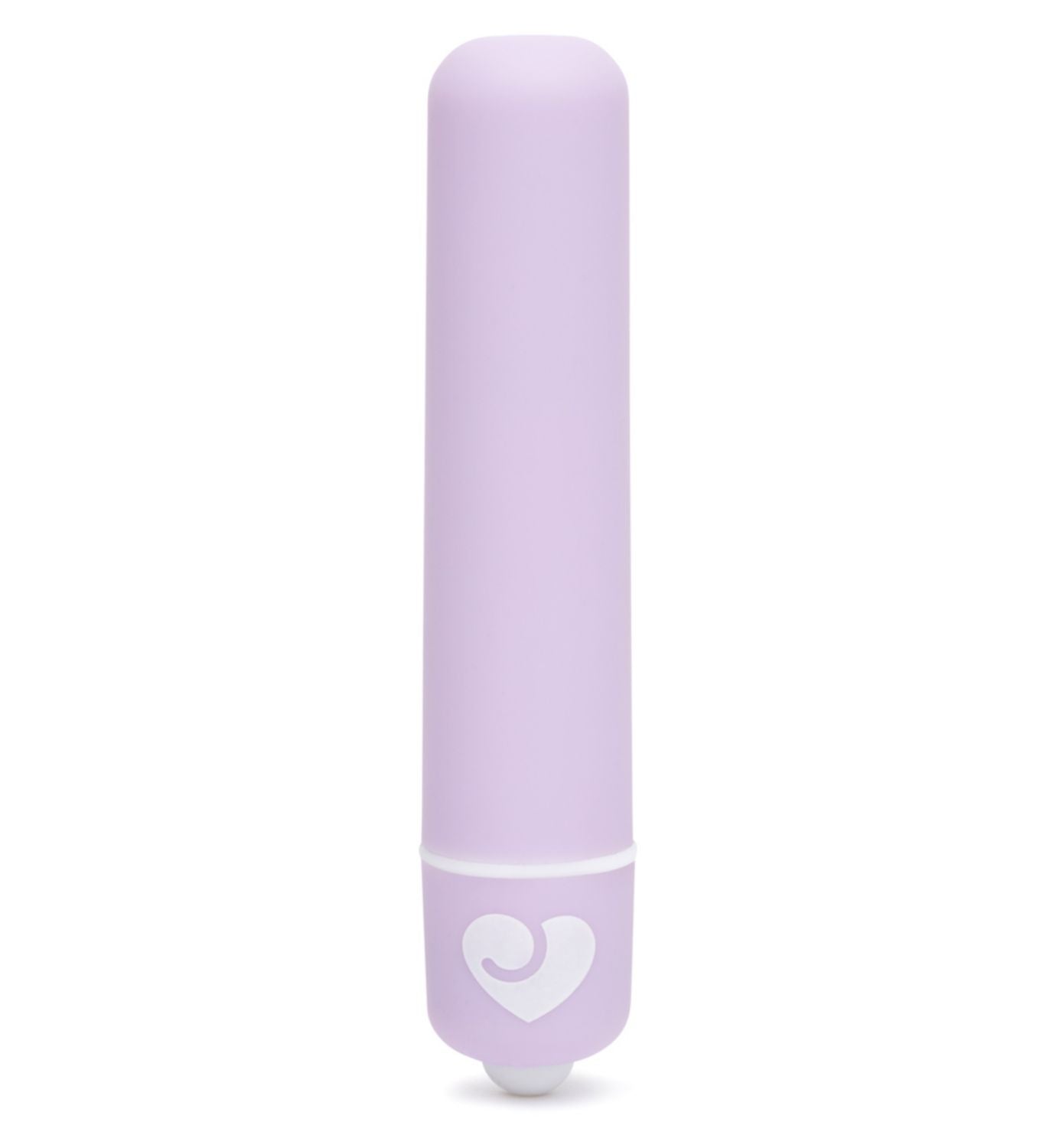 Lovehoney Thrill bullet vibrator with 10 functions (British brand)