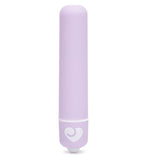 Lovehoney Thrill bullet vibrator with 10 functions (British brand)