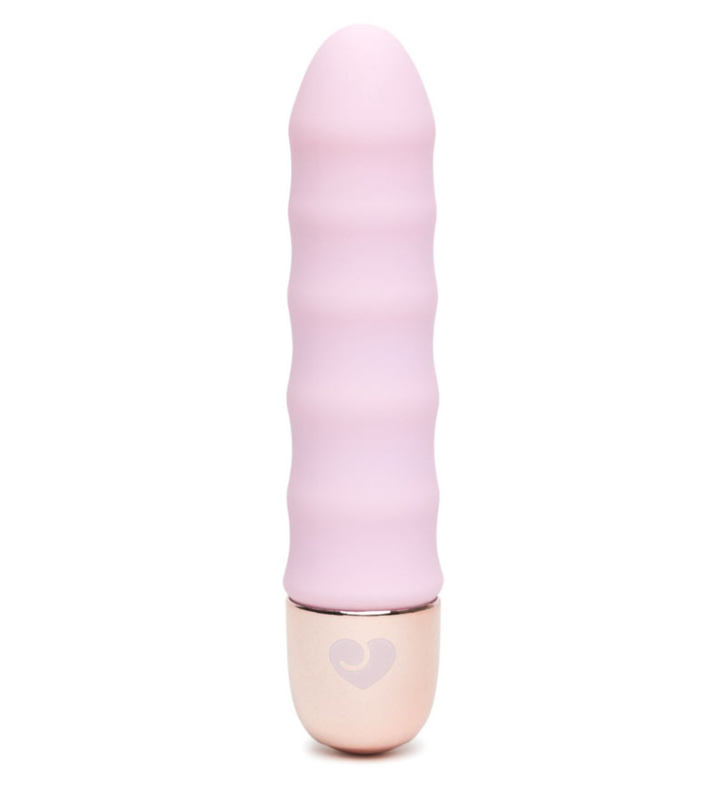 Lovehoney Ripple Wavy Vibrator 4 Zoll (britische Marke)