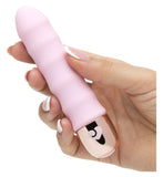 Lovehoney Ripple Wavy Vibrator 4 Zoll (britische Marke)