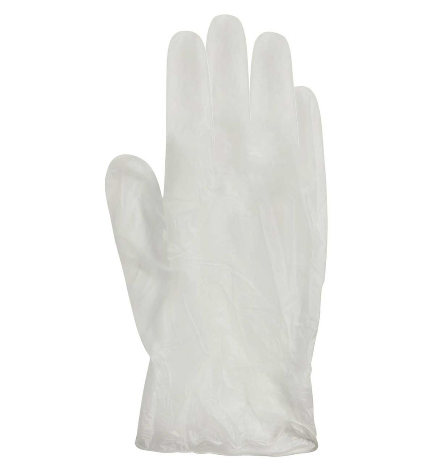 Boots disposable gloves non latex 10 pack - British product