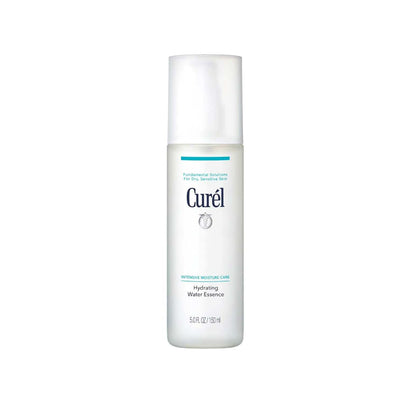 Boots Curél Hydrating Water Essence for Sensitive Skin 150ml - Kjøp online hos McGrocer