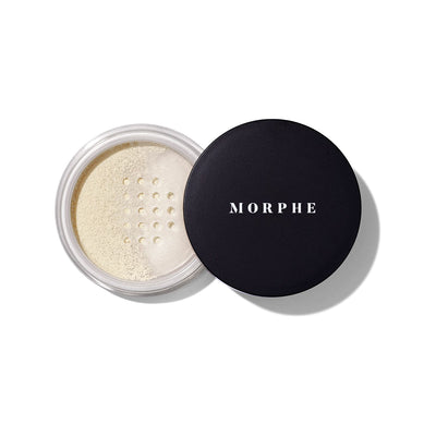 Boots Morphe Bake and Set Loose Setting Powder- Buy online at McGrocer