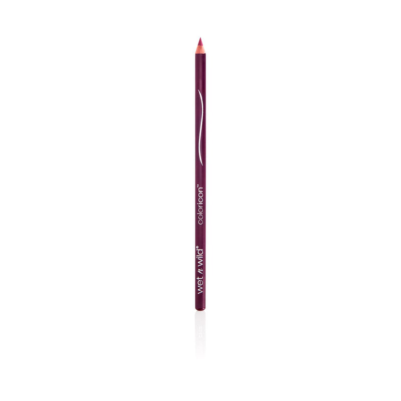 Wet N Wild Color Icon Lipliner pencil (British brand)