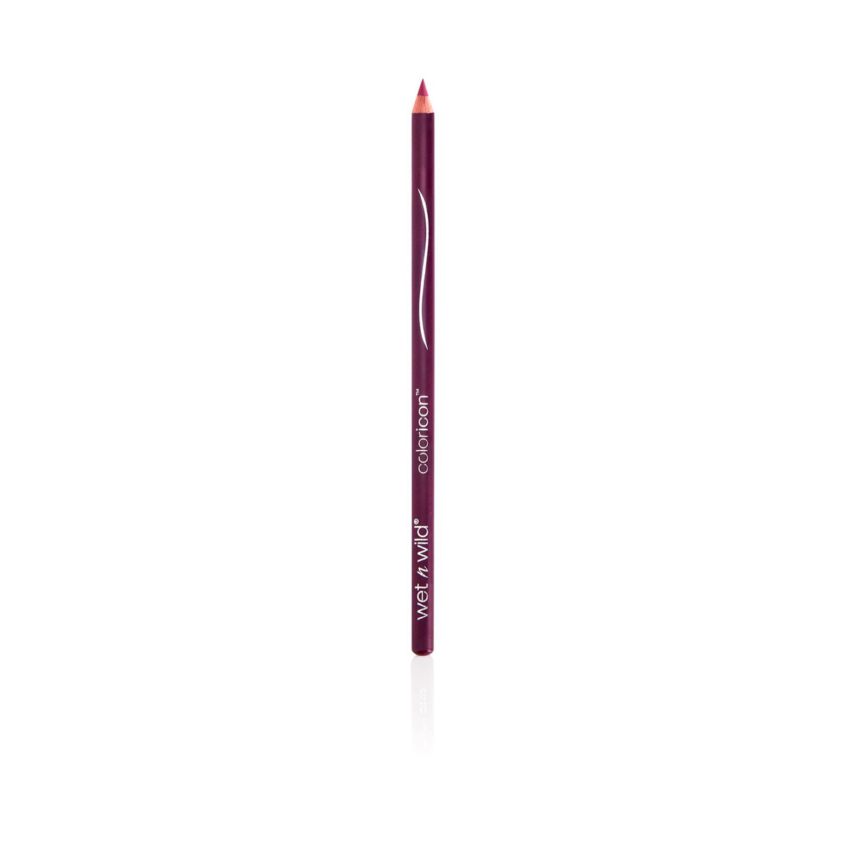 Wet N Wild Color Icon Lipliner pencil (British brand)