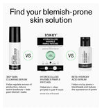 The INKEY List Beta Hydroxy Acid Serum 30ml, importiert aus Großbritannien