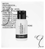 The INKEY List Beta Hydroxy Acid Serum 30ml, importiert aus Großbritannien