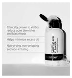 The INKEY List Salicylic Acid Cleanser 150ml (British brand)