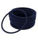 Navy school boots for school going kids - British product