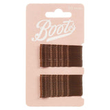 Boots grips standard brown 30s GOODS Boots   