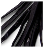 Boots thin headwraps black brown 4 pack - British product
