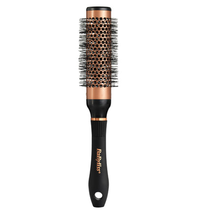 Brosse thermique radiale BaByliss Boots Boots Cuivre 33mm - Achetez en ligne sur McGrocer