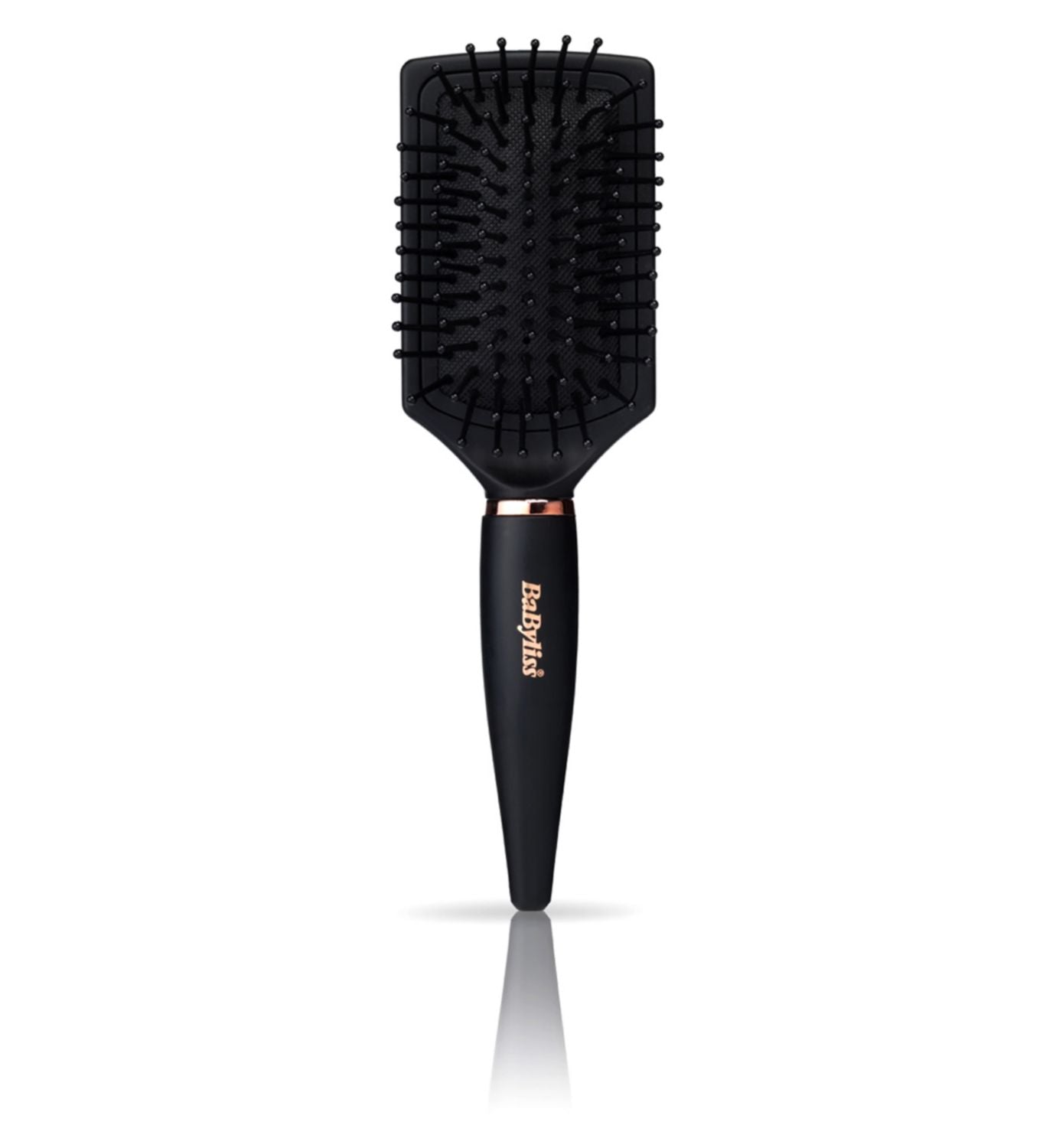 BaByliss Mini Paddle Brush hairbrush - British product