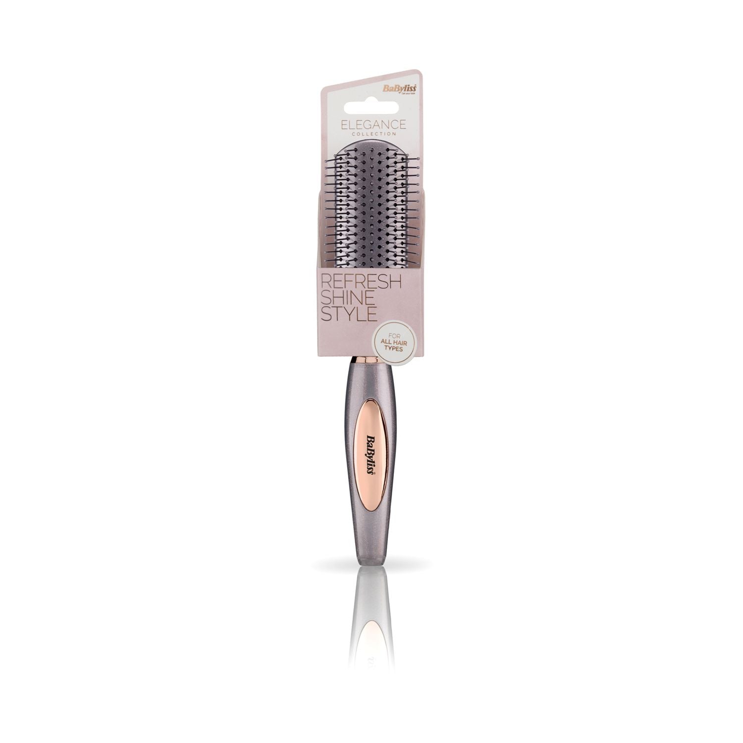 BaByliss Styling Brush Elegance - British product