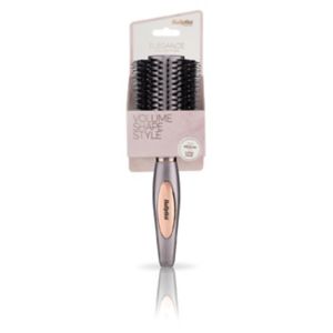 BaByliss large radial hair brush 40mm - British product