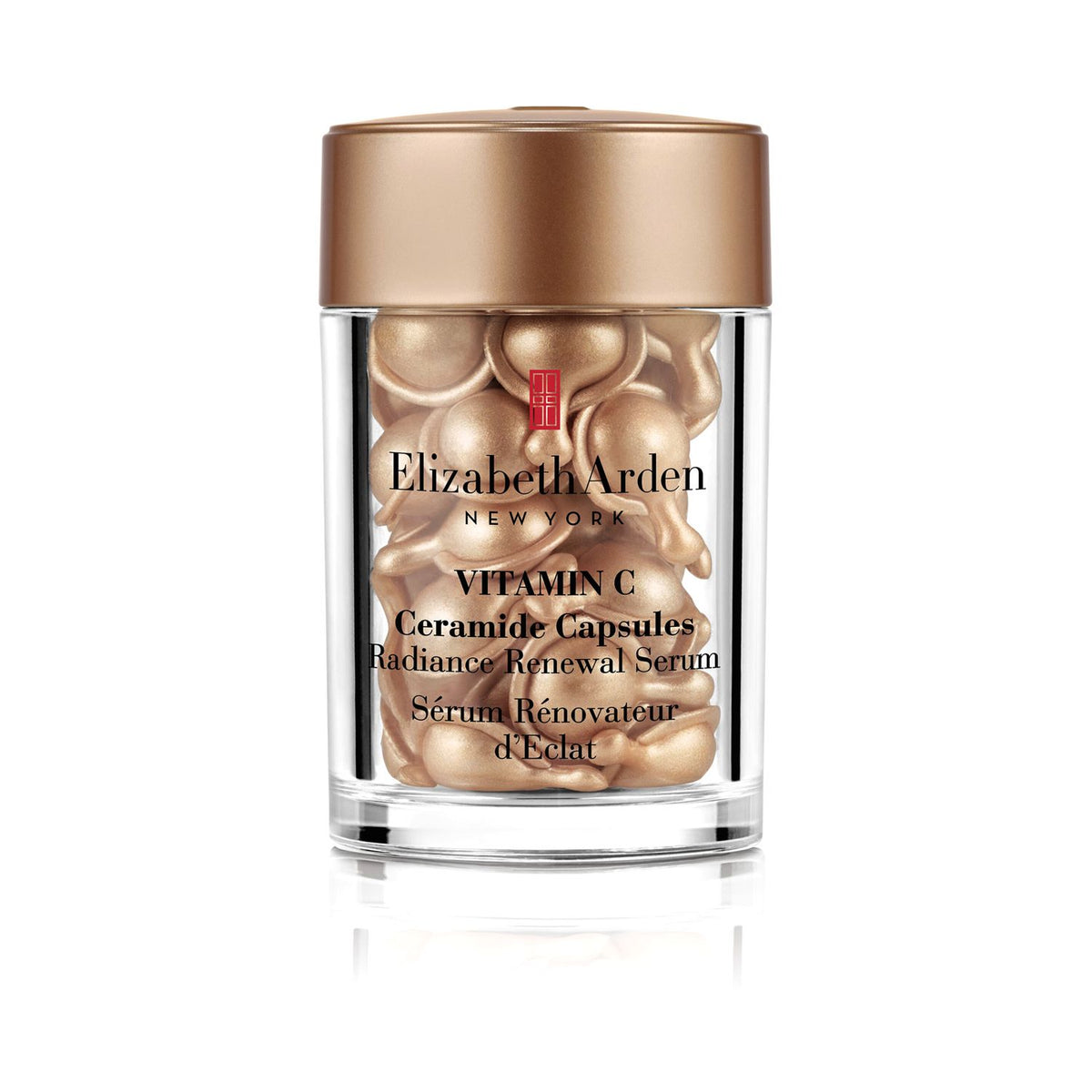 Elizabeth Arden Vitamin C Ceramide Capsules 30pc, UK version
