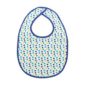 Boots Baby Weaning Bibs Blue 4 pack - British product
