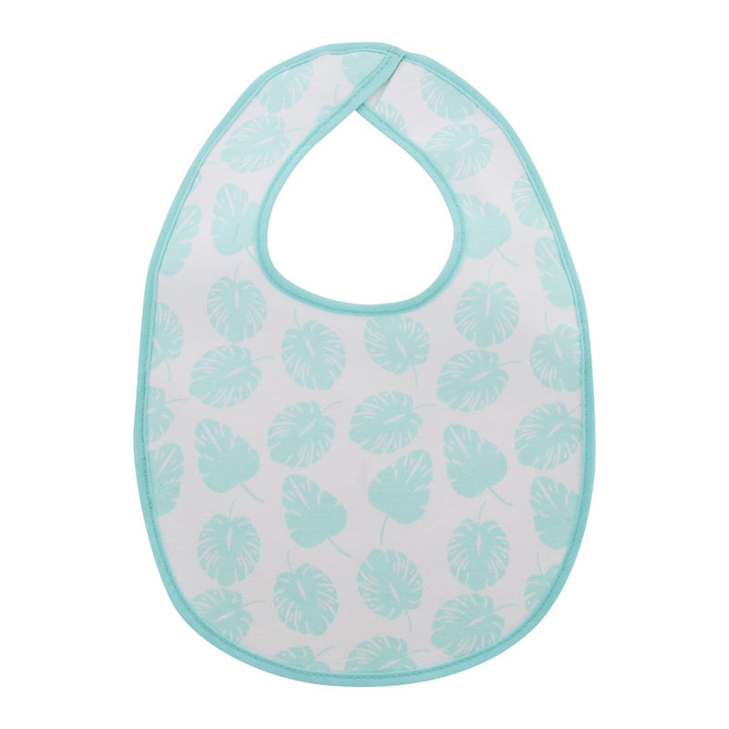 Boots cotton baby weaning bibs 4 pack - British product
