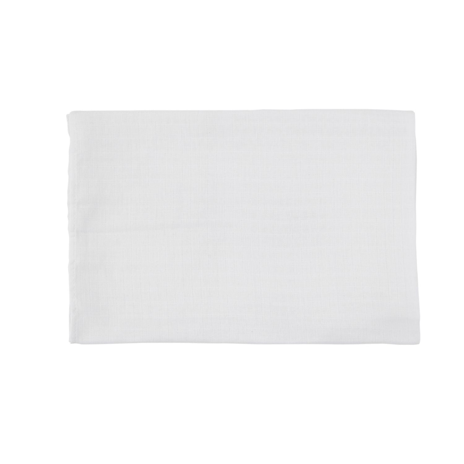 Boots Baby Muslin Squares 3 Pack - British product